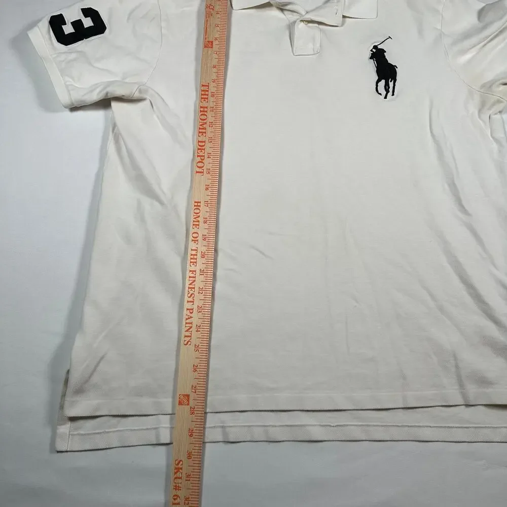 Polo Ralph Lauren Big Pony Polo size 2XL